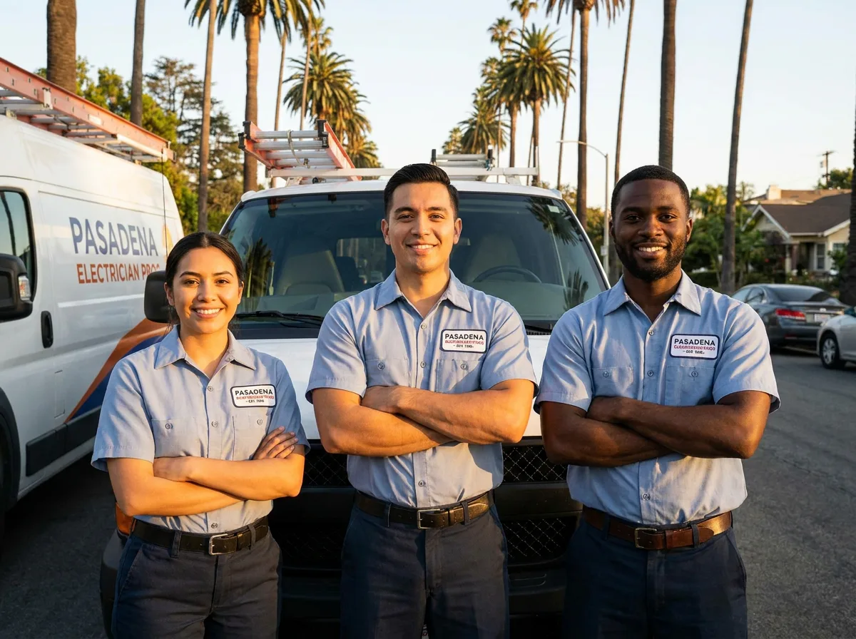 Electrician company in Guilford, NY